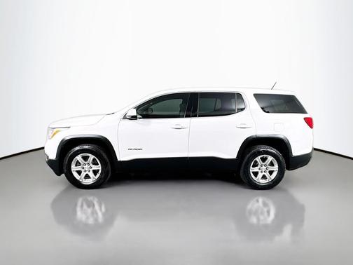 2019 GMC Acadia SLE-1