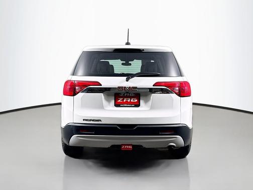 2019 GMC Acadia SLE-1