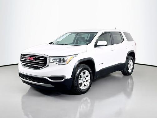 2019 GMC Acadia SLE-1