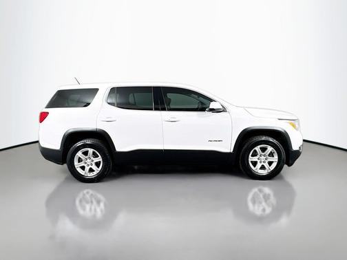 2019 GMC Acadia SLE-1