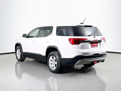 2019 GMC Acadia SLE-1
