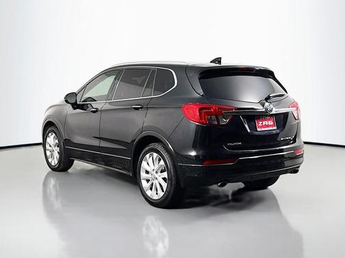 2016 Buick Envision Premium I