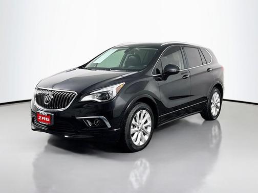 2016 Buick Envision Premium I