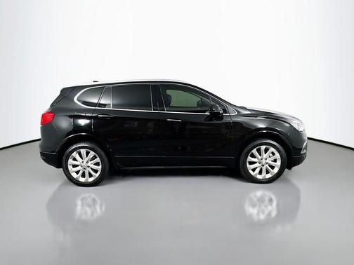 2016 Buick Envision Premium I