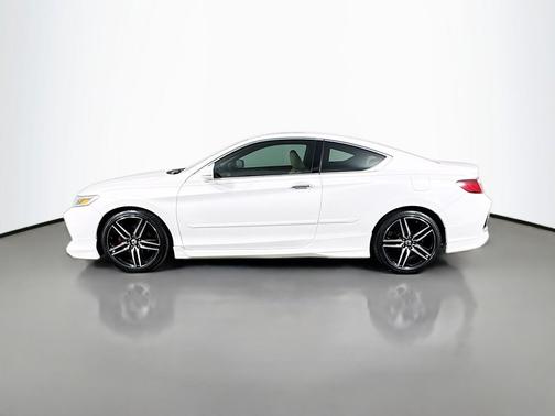 2017 Honda Accord Touring V6