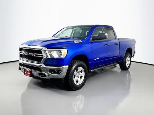 2019 RAM 1500 Tradesman