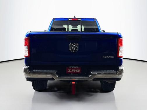 2019 RAM 1500 Tradesman