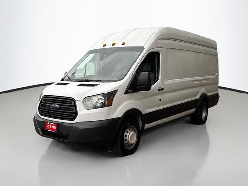 2016 Ford Transit-350 Base