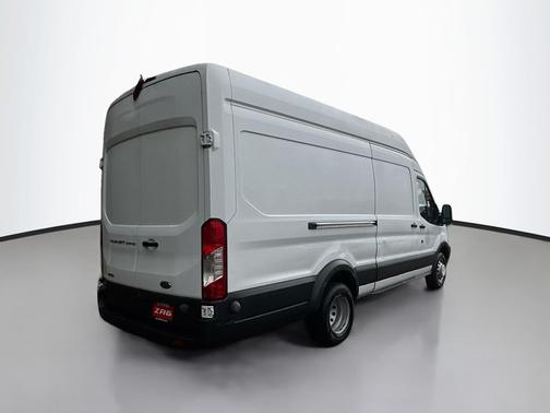 2016 Ford Transit-350 Base