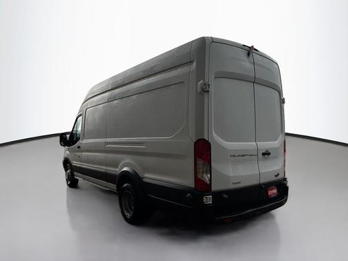 2016 Ford Transit-350 Base