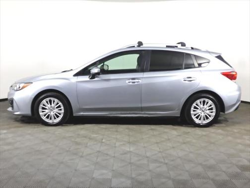 2018 Subaru Impreza 2.0i Premium