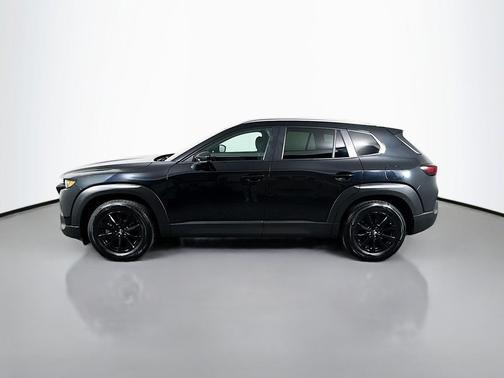 2024 Mazda CX-50 2.5 S Preferred Package