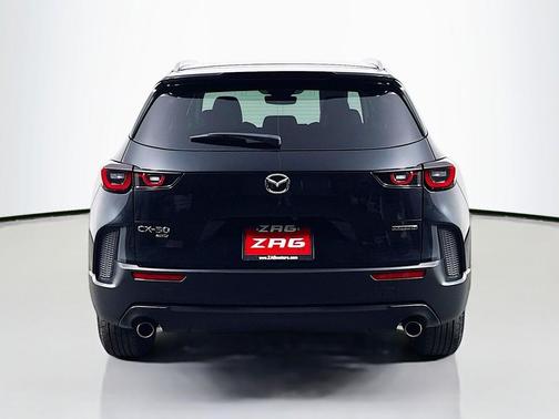 2024 Mazda CX-50 2.5 S Preferred Package