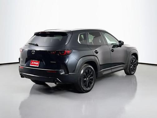 2024 Mazda CX-50 2.5 S Preferred Package