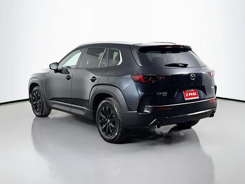 2024 Mazda CX-50 2.5 S Preferred Package