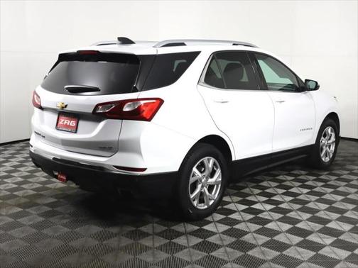 2018 Chevrolet Equinox 2LT