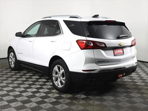 2018 Chevrolet Equinox 2LT