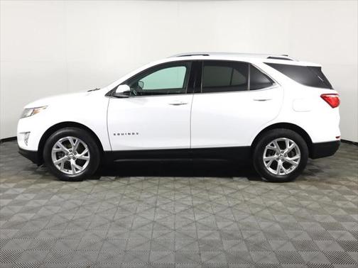 2018 Chevrolet Equinox 2LT