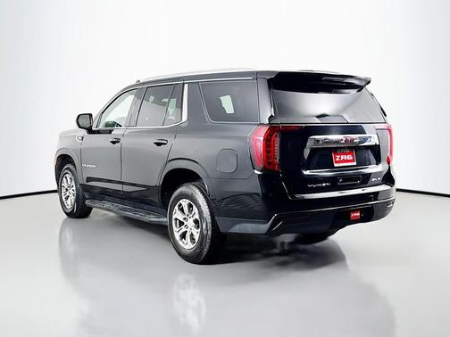 2022 GMC Yukon SLE