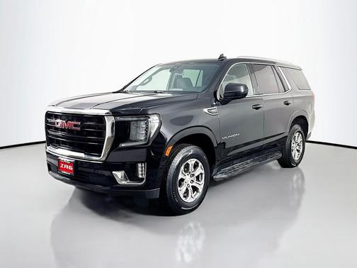 2022 GMC Yukon SLE