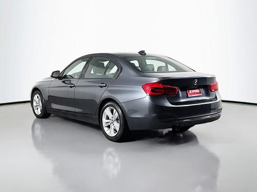 2016 BMW 328 xDrive