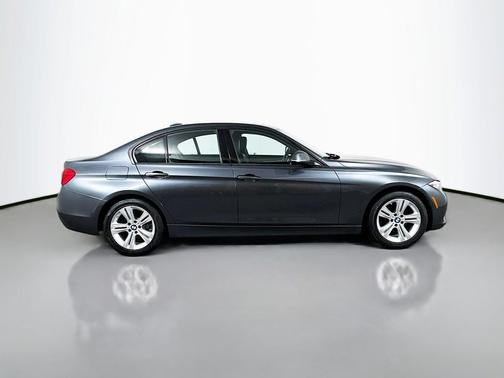 2016 BMW 328 xDrive