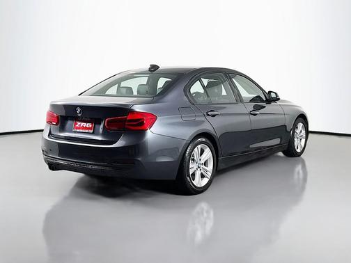2016 BMW 328 xDrive
