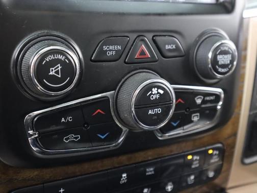 2014 RAM 1500 Longhorn for sale in Everett, WA - image 16