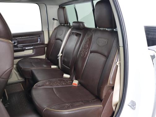 2014 RAM 1500 Longhorn for sale in Everett, WA - image 24