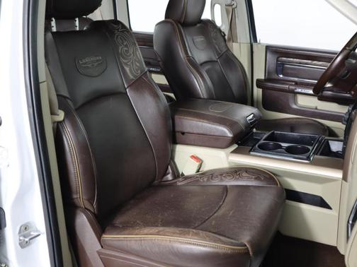 2014 RAM 1500 Longhorn for sale in Everett, WA - image 27