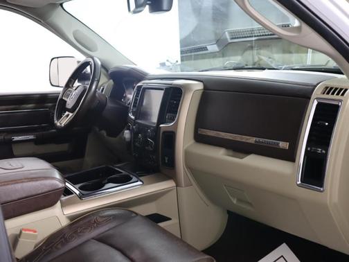 2014 RAM 1500 Longhorn for sale in Everett, WA - image 28