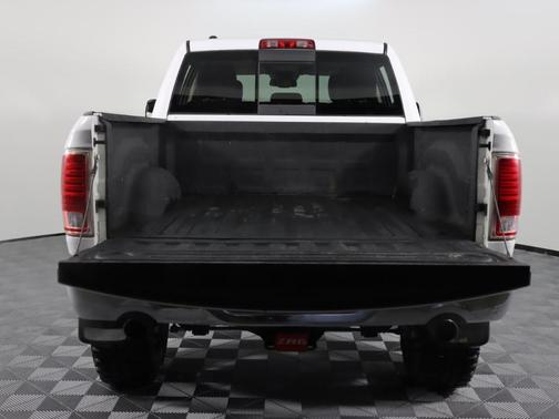 2014 RAM 1500 Longhorn for sale in Everett, WA - image 25
