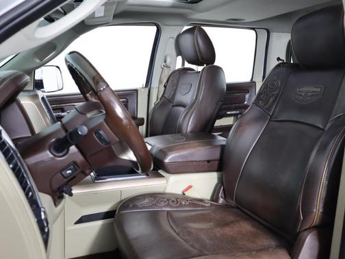 2014 RAM 1500 Longhorn for sale in Everett, WA - image 21