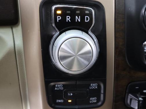 2014 RAM 1500 Longhorn for sale in Everett, WA - image 14