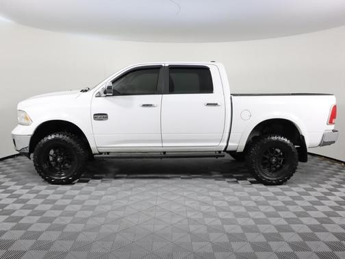 2014 RAM 1500 Longhorn for sale in Everett, WA - image 2