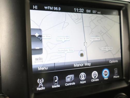 2014 RAM 1500 Longhorn for sale in Everett, WA - image 13