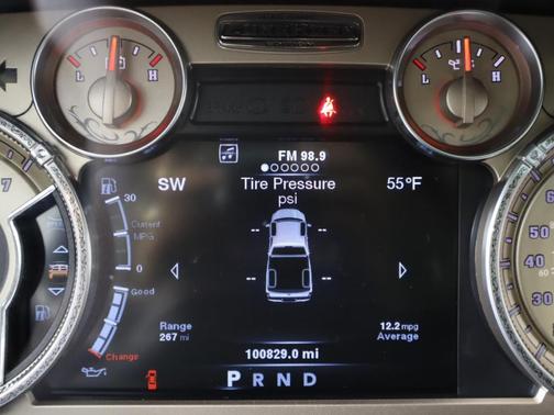 2014 RAM 1500 Longhorn for sale in Everett, WA - image 11