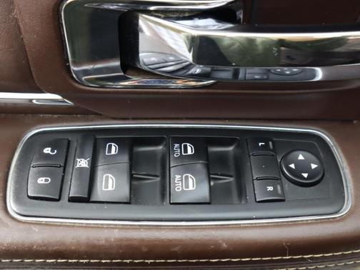 2014 RAM 1500 Longhorn for sale in Everett, WA - image 19