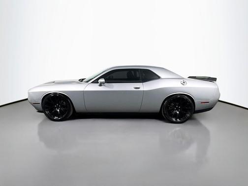 Billet Clearcoat 2016 Dodge Challenger R/T