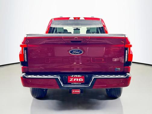 2023 Ford F-150 Lightning XLT