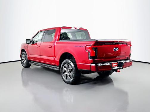 2023 Ford F-150 Lightning XLT