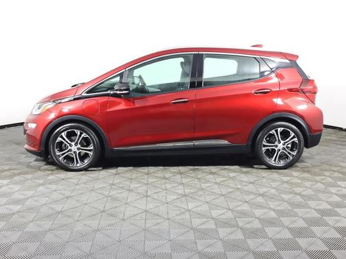 2021 Chevrolet Bolt EV FWD Premier