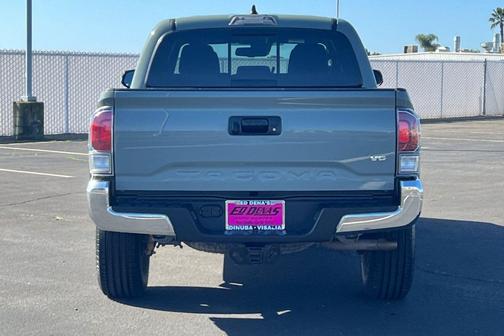 Light Green 2023 Toyota Tacoma TRD Pro