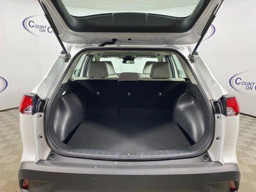 2023 Toyota Corolla Cross L