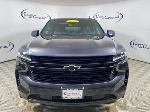 2023 Chevrolet Tahoe 4WD RST