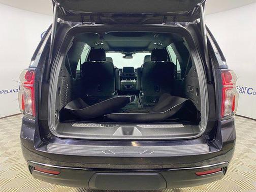 2023 Chevrolet Tahoe 4WD RST