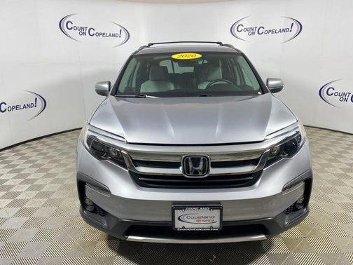 2020 Honda Pilot AWD EX-L