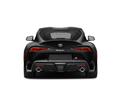 Renaissance Red 2.0 2020 Toyota Supra 3.0 Premium Launch Edition