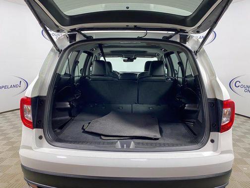 2021 Honda Pilot AWD Special Edition