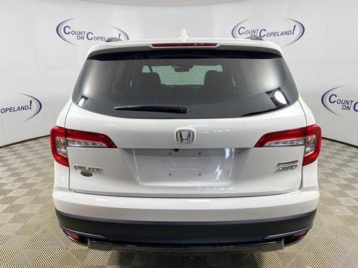 2021 Honda Pilot AWD Special Edition